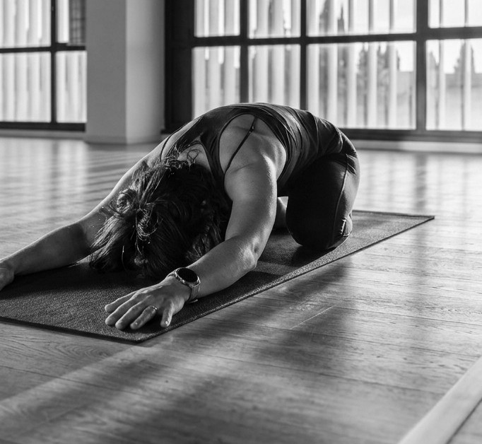 Dettaglio Ginnastica posturale